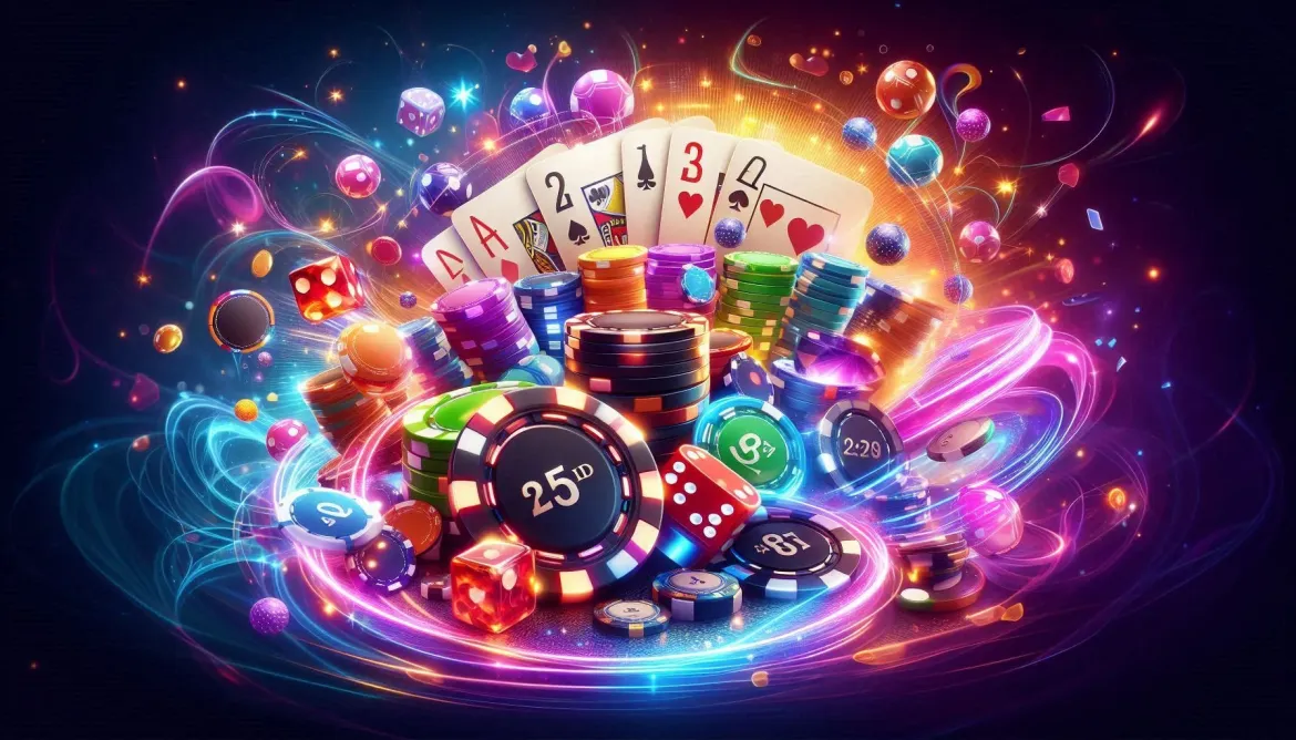 Lightning Link Casino